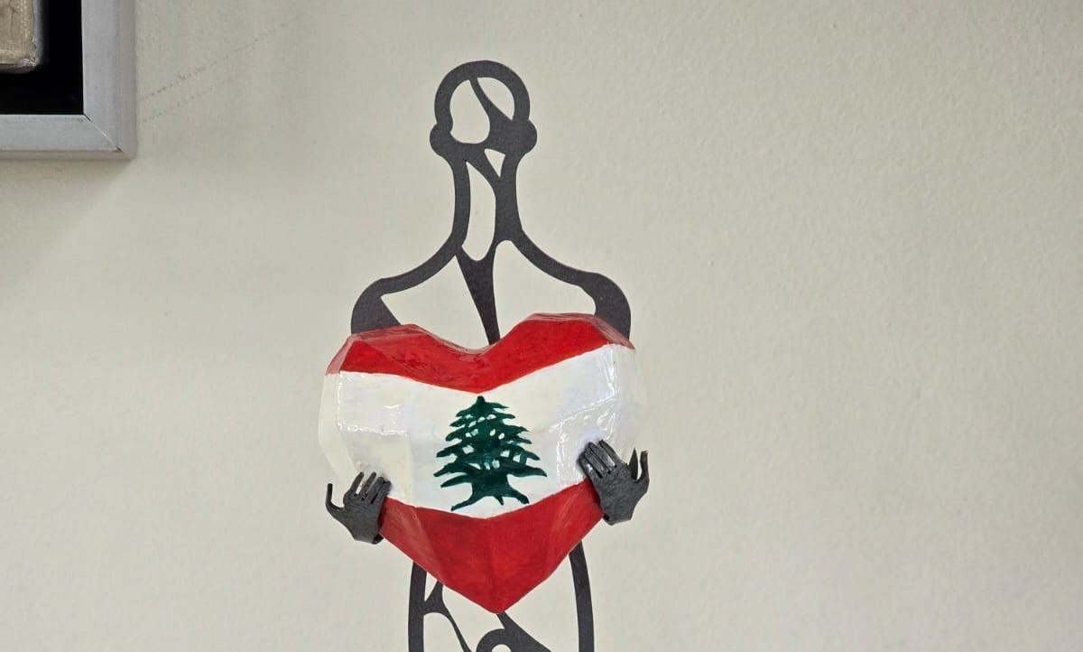 Take my lebanese heart - Copy